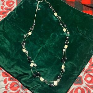 Costume jewelry super cute really fun to wear any outfit